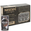 Wholesale Nescafe Cafe Viet Black Drink Coffee 170ml x 24 Cans