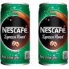 Nescafe Espresso Roast Drink Coffee 180ml x 30 Cans