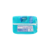 Whisper Heavy Flow and overnight 23 cm, 8 Pcs x 24 Packs