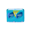 Whisper Super Value Pack Heavy Flow & Overnights Wings 28 cm, 32Pcs x 6 Packs