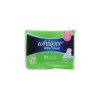 Whisper Ultra Clean - Normal Flow - Wings 24 cm, 18 Pcs x 24 Packs