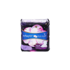 Whisper Ultra Slim All Night Wings 31 cm, 6Pcs x 24 Packs