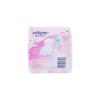 Whisper Ultra Slim Night Wings 28 cm, 8Pcs x 48Packs