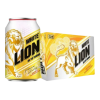 White Lion Beer 330ml x 24 cans