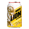 White Lion Beer 330ml x 24 cans