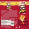 Pringles Potato Crisps Original 134gr x 12 pcs