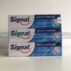 Wholesale Signal Cavity Fighter Toothpaste 100ml x 72 tubes