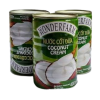 Wonderfarm Coconut Cream Can 160ml x 30 cans