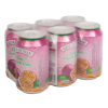 Wonderfarm Passion fruit Drink Can 310ml x 24 cans
