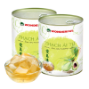 Wonderful Sugar Soaked Fabric 850g x 12 cans