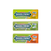Wrigley's Doublemint Lemon Ice 23.8g x 15 Jar x 10 Boxes