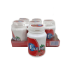 Wholelsale Wrigley's Extra Strawberry Gum 56g x 6 Jars x 30 Boxes
