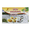 Yen Hoang Crispy Coconut Candy Mixed 250g x 40 Boxes