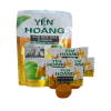 Yen Hoang Crispy Coconut Ginger Candy 500g x 20 Bags