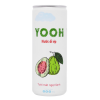 YOOH Guava Juice 240ml x 24 can