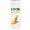 YOOH Orange With Carrot Juice 240ml x 24 cans