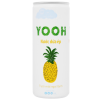 YOOH Pineapple Juice 240ml x 24 cans