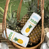YOOH Pineapple Juice 240ml