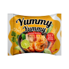 Yummy Yummy Instant Noodle Thai Hot Pot Sour and Spicy Shrimp 85g x 30 Bags 