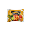 Wholesale Yummy Yummy Instant Noodle Thai Hot Pot Sour and Spicy Shrimp 85g x 30 Bags - AO