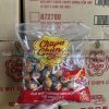 Wholesale Chupa Chups Lollipops Vitamin C 558g x 18 Pouches