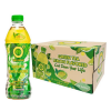 Zero Degree Green Tea Lemon Flavor 455ml x 24 Bottle