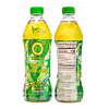 Zero Degree Green Tea Lemon Flavor 455ml x 24 Bottle