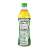 Zero Degree Green Tea Lemon Flavor 455ml x 24 Bottle