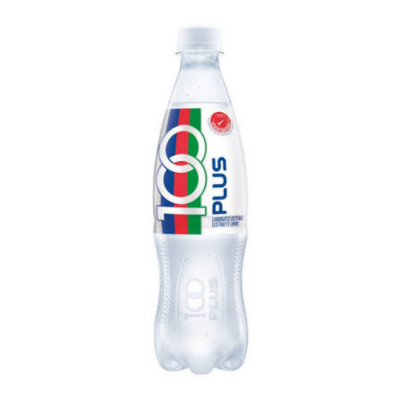 100Plus Regular 500ml x 24 bottles