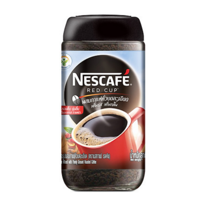 Nescafe Red Cup 200g x 12 Jars