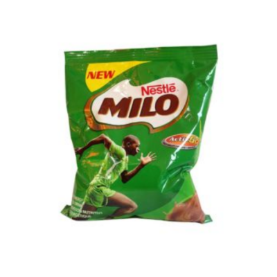 Milo 3in1 Protomalt Instant Powder 22g x 10 Sachets x 42 Bags