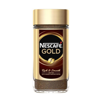 Nescafe Gold Blend SGNT 200g x 6 Jars