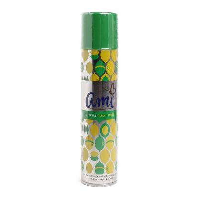 Ami Air Freshener Spray Lemon 280ml