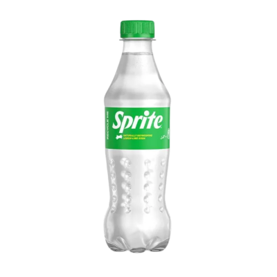 Sprite Soft Drink 300ml x 24 Bottles
