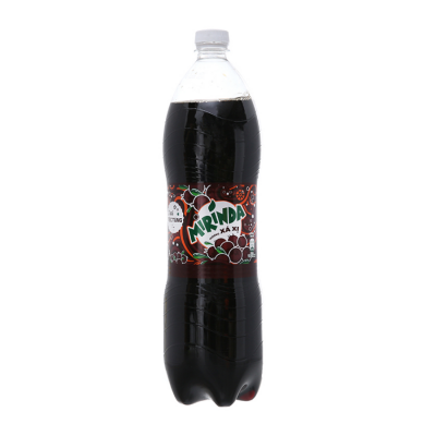 Mirinda Sarsi Bottle 1.5L x 12 Bottles 