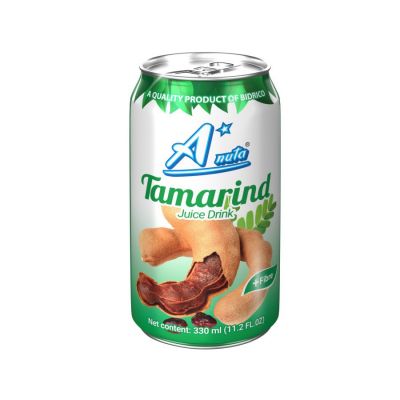 Anuta Tamarind Juice Drink 330ml x 24 cans