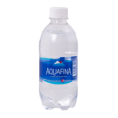 Aquafina Pure Water 355ml x 24 Bottles