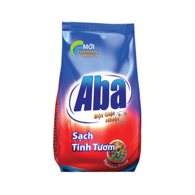 ABA Heat Detergent Powder 800G