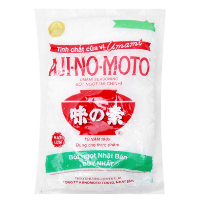 Ajinomoto Monosodium Glutamate Umami Seasoning  140g x 80 Bags