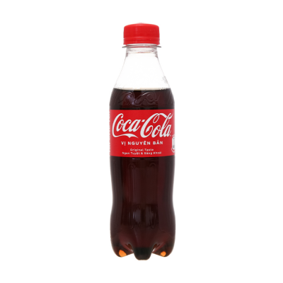 Coca Cola Soft Drink 300ml x 24 Bottles