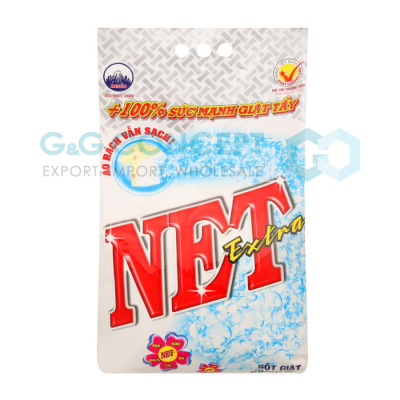 Net Extra Detergent Powder 5.5kg x 2 Bags