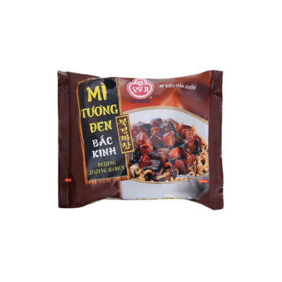 Otoki Mini Beijing Jjajang Ramen 83g x  30 Bags