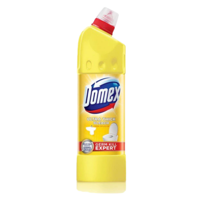 Domestos Lemon Explosion Germ kill 500ml x 24 bottles