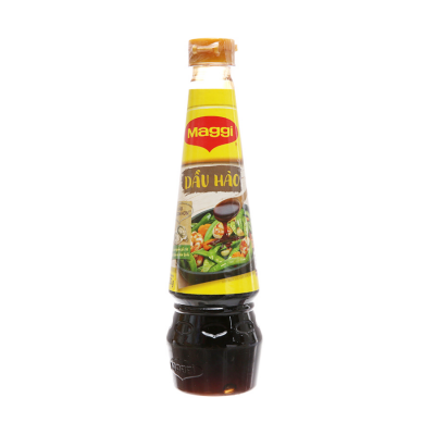 Maggi Oyster Sauce 350g x 24 Bottles