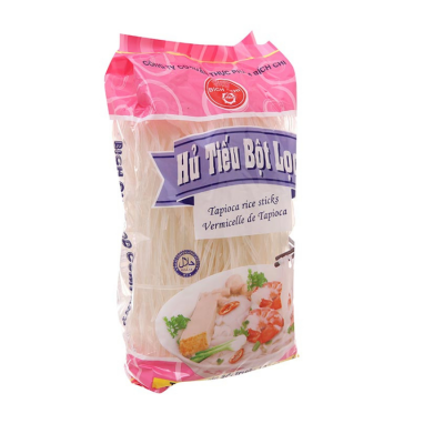 Bich Chi Rice Stick 400g x 20 bags