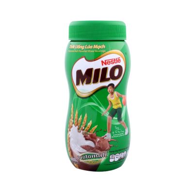 Milo Protomalt Instant Powder 400g x 12 Jars