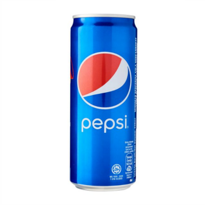 Pepsi Cola 320ml x 24 Cans
