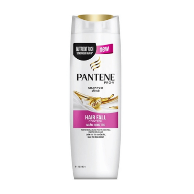 Pantene Hair Fall Control 300g x 12 Bottles