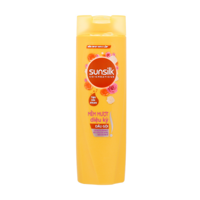 Sunsilk Nourishing Soft & Smooth 170g x 36 Bottles 