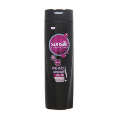Sunsilk Black Shine 170g x 36 Bottles 